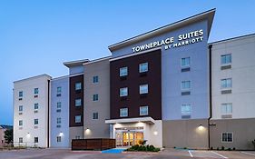 Candlewood Suites Weatherford Weatherford Tx